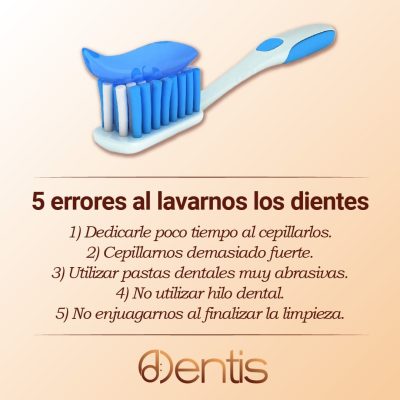 5-errores-de-cepillado-de-dientes