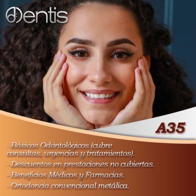 Plan A35 - Dentis Salta